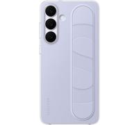 Samsung Galaxy Official Standing Grip Case for S25 FE, Light Blue