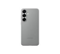 Samsung Galaxy Official Kindsuit Faux Leather Case for Galaxy S25+, Grey