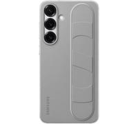 Samsung Galaxy S25 Plus 6.7" Standing Grip Case Grey - EF-GS936CJEGWW