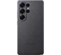 Samsung Kindsuit Faux Leather Case for Galaxy S25
