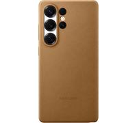 Samsung Kindsuit Faux Leather Case for Galaxy S25
