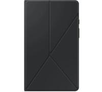 Genuine Official Samsung Galaxy Tab A9 Book Cover -Black - EF-BX110TBEGWW - 1328