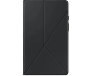 Genuine Official Samsung Galaxy Tab A9 Book Cover -Black - EF-BX110TBEGWW - 1328