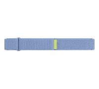 Samsung Watch6 Band (Wide, M/L) - Blue Blue