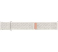 Samsung Watch6 Band (Slim, S/M) - Sand Sand