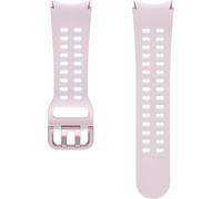 Samsung Extreme Sport Band Pink Fluoroelastomer