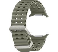 Genuine / Official Samsung Galaxy Watch Ultra Marine Band - Green - New