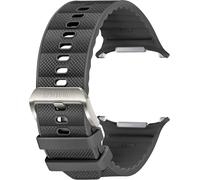 Genuine / Official Samsung Galaxy Watch Ultra PeakForm Band - Dark Grey - New
