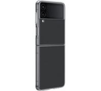 Samsung Galaxy Z Flip 4 Clear Slim Cover
