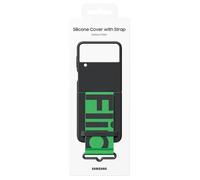 Samsung EF-GF721TBEGWW mobile phone case Cover Black
