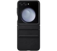 Samsung EF-VF731PBEGWW mobile phone case 17 cm (6.7") Flip case Black