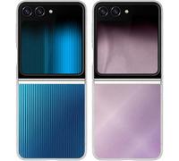 Samsung Galaxy Z Flip 5 Flipsuit Case - EF-ZF731CTEGWW
