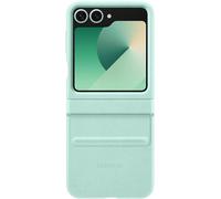 Samsung EF-VF741PMEGWW mobile phone case 17 cm (6.7") Cover Mint colour