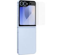 Genuine / Official Samsung Galaxy Z Flip6 & Flip7 FE Screen Protector (2 pack)