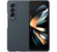 Samsung Galaxy Z Fold4 Official Leather Cover Grey Green