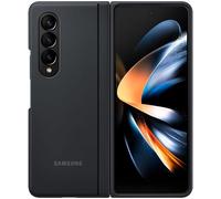 Genuine / Official Samsung Galaxy Z Fold4 Official Slim Standing Case - Black
