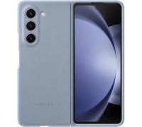 Samsung Galaxy Official Eco-leather Case for Z Fold5, Blue