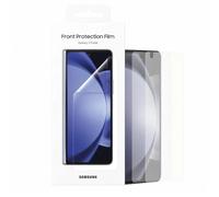 Genuine / Official Samsung Galaxy Z Fold5 Front Screen Protector (2 pack) - New