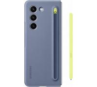 Samsung EF-OF94PCLEGWW mobile phone case 17 cm (6.7") Cover Blue