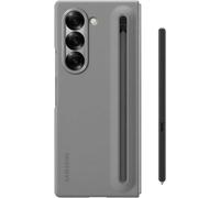 Samsung EF-OF95PCJEGWW mobile phone case 19.3 cm (7.6") Cover Grey