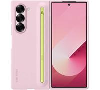 Samsung EF-OF95PCPEGWW mobile phone case 19.3 cm (7.6") Cover Pink