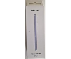 Genuine Official Samsung S25 Ultra SPen Stylus - Blue - EJ-PS938BSEGEU