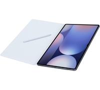 Genuine / Official Samsung Tab S10 Ultra & Tab S9 Ultra Smart Book Cover - Blue