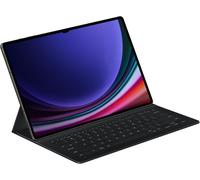 Genuine / Official Samsung Tab S9 Ultra & S10 Ultra Slim Book Cover Keyboard