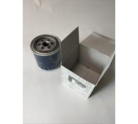 Bosch Car Oil Filter P3353 (0451103353) - Spin-on, Fits Jeep & Renault