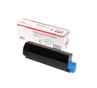 Genuine Oki 42127457 Black Toner Cartridge C5250/5450 A- VAT Inc