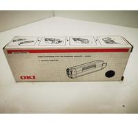 Oki 42804508 Original Oki Standard Yield Black Laser Toner Cartridge (42804508)