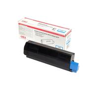 Cyan Original OKI Toner C5250 C5450 C5510 C5540 p/n 42804547