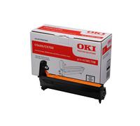 Oki 43381708 Original Oki Black Drum Unit, 20K Yield