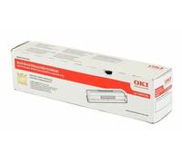Genuine Oki 43979202 B430/B440 Black Mono Toner Cartridge A- VAT Inc