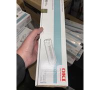Genuine Oki 44059125 Yellow Toner Cartridge for ES8430 Executive Series