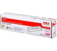 GENUINE OKI 44059210 MAGENTA Toner Cartridge - A- - MC860 VAT Inc