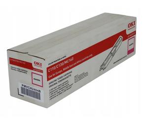 Genuine Oki 44250722 Magenta Toner Cartridge