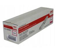 Tru Image 44250722-COM Eco Compatible Toner Cartridges for Oki (Magenta) 44250722