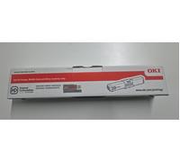 Tru Image 44469706-COM Eco Compatible Toner Cartridges for Oki (Cyan) 44469706