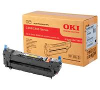 Genuine Oki 44472603 Fuser Unit, For C301/C310/C321/C330/C510/C530/MC332/MC342