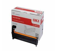 Oki 44844408 Original Oki 44844408 Black Drum Unit, 30K Page Yield