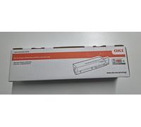 Genuine Oki 44992401 Black Toner Cartridge - For Mono & MFP's B401, MB441, MB451
