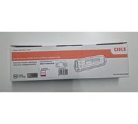 Genuine Oki 45862815 Magenta Toner Cartridge - For Color Printers MC873 / MC883