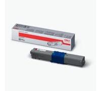 Genuine OKI C510 Magenta Toner Cartridge Original for OKI C510