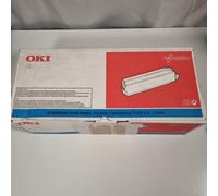 Genuine OKI Cyan Toner C3 41515211 • C9200 C9400 • BNIB • UK Seller