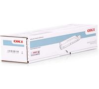 Genuine Oki Oki 45807116 Black Toner Cartridge Sealed