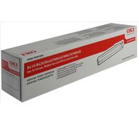 Genuine OKI Toner Cartridge Black 43979102 B4100 B430 B440 A- VAT Included