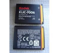 Genuine Olympus Li-40B Li-42B Battery For Stylus SP-700 X-600 X730 X735
