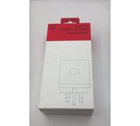 Genuine OnePlus SUPERVOOC 160W Type-C Fast Charger UK Plug Included Type-C Cable