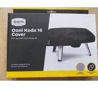 Genuine Ooni Koda 16 Pizza Oven Cover BNIB